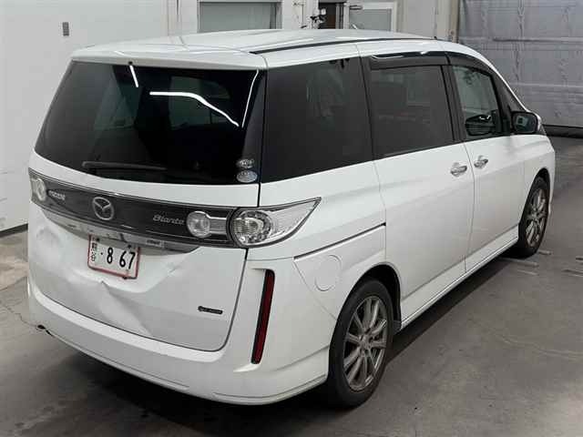 Mazda BIANTE 2010 7149271-5