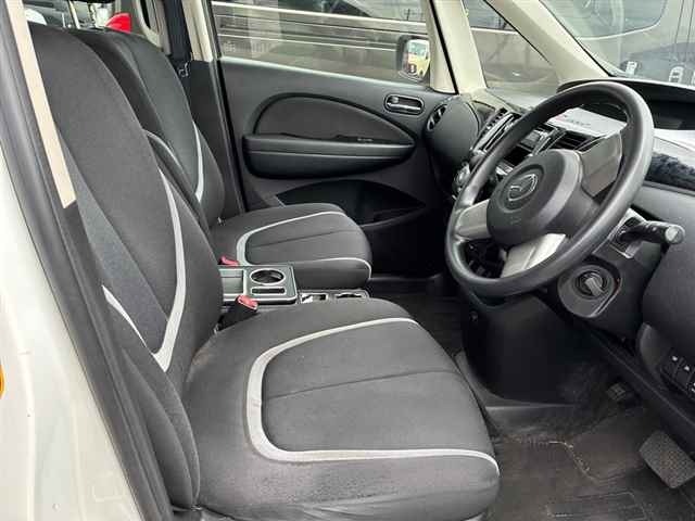 Mazda BIANTE 2010 7149271-7
