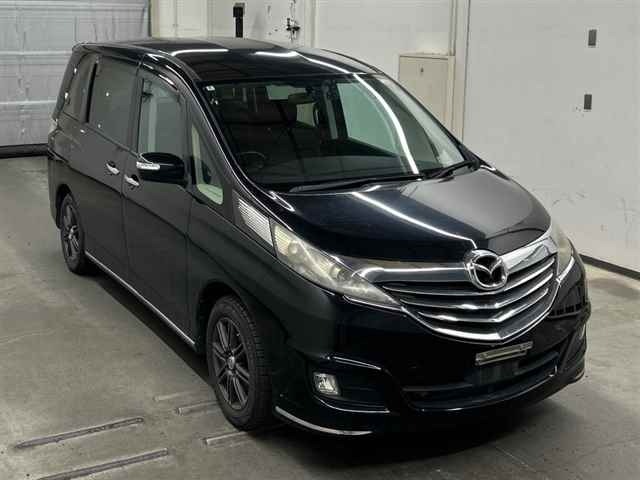 Mazda BIANTE 2014 7149278-0