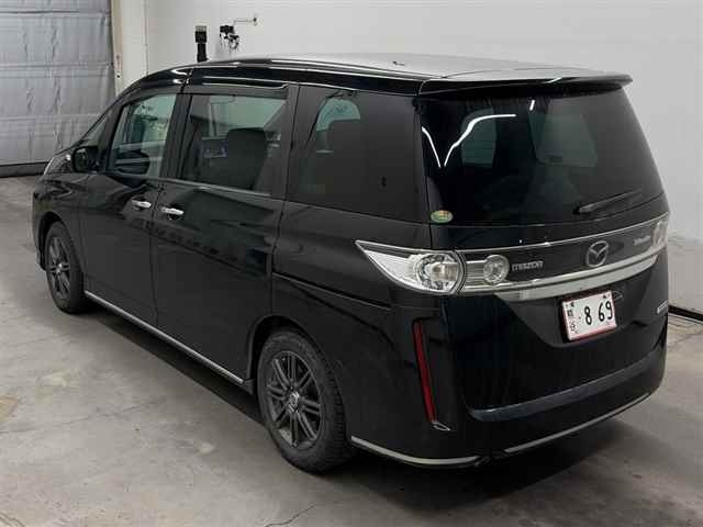 Mazda BIANTE 2014 7149278-1