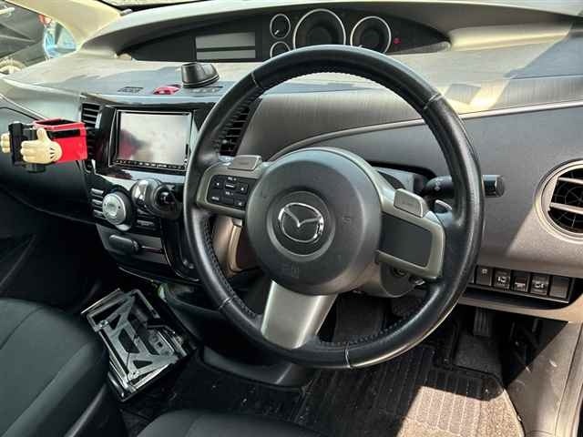 Mazda BIANTE 2014 7149278-3
