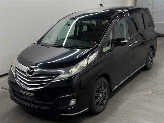 Mazda BIANTE 2014 7149278-4
