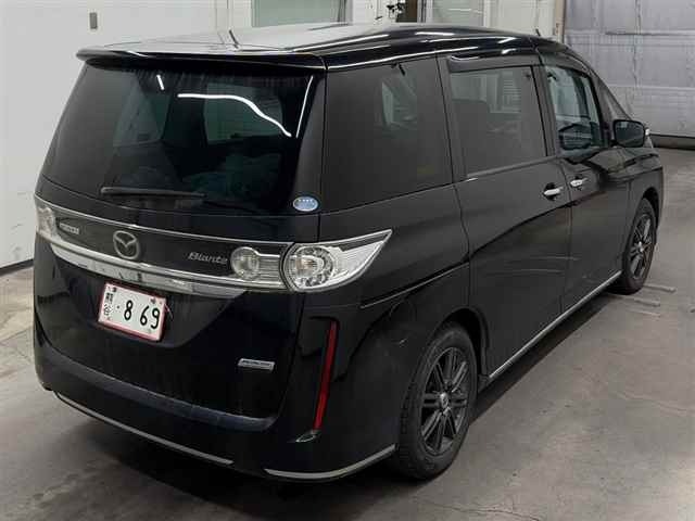 Mazda BIANTE 2014 7149278-5