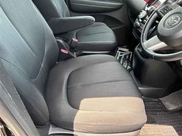 Mazda BIANTE 2014 7149278-7