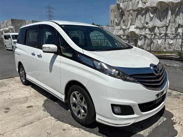 Mazda BIANTE 2017 7149279-0