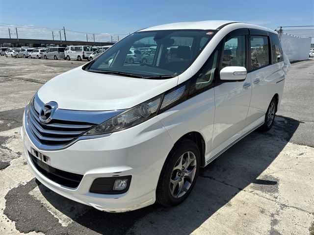 Mazda BIANTE 2017 7149279-4