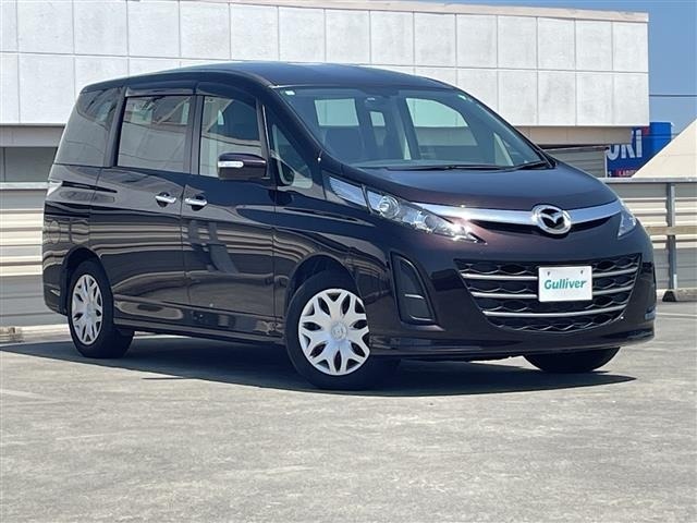 Mazda BIANTE 2011 7149300-0