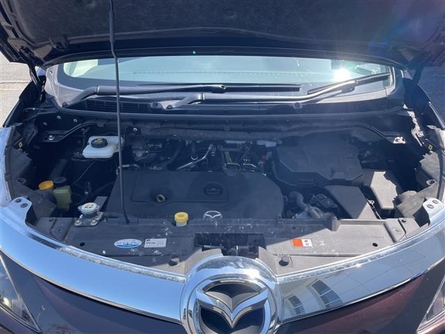 Mazda BIANTE 2011 7149300-14