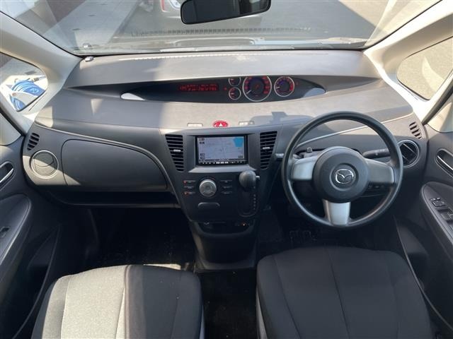Mazda BIANTE 2011 7149300-15