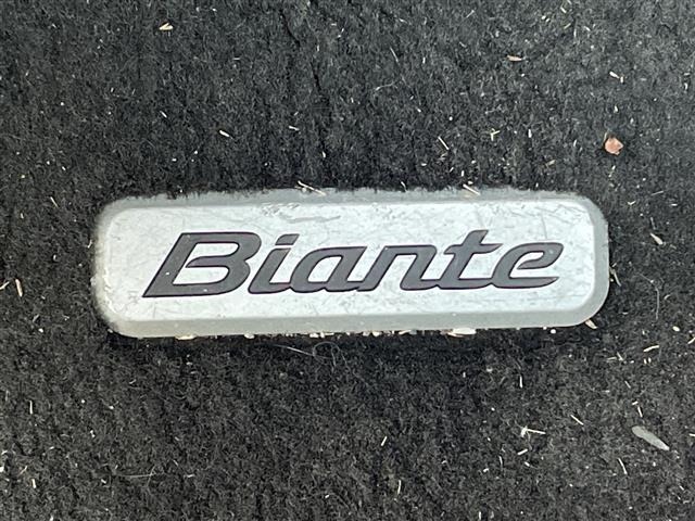 Mazda BIANTE 2011 7149300-2