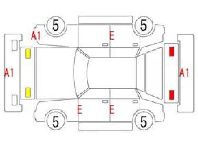 Mazda BIANTE 2011 7149300-23