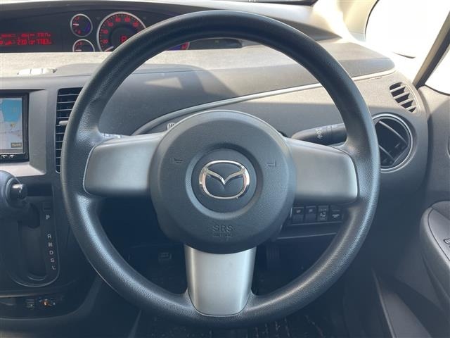 Mazda BIANTE 2011 7149300-5