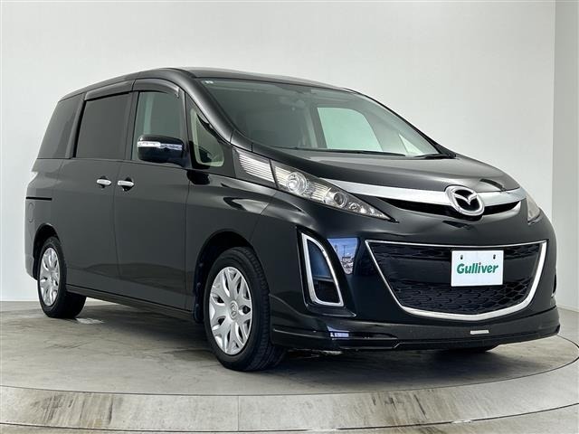Mazda BIANTE 2017 7149301-0