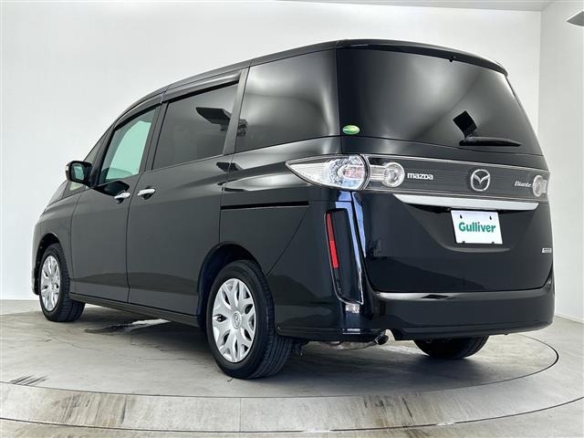 Mazda BIANTE 2017 7149301-13