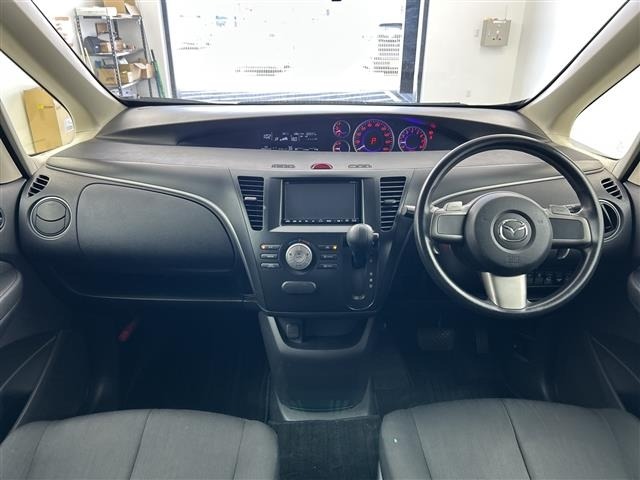 Mazda BIANTE 2017 7149301-14