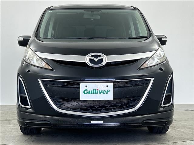 Mazda BIANTE 2017 7149301-5