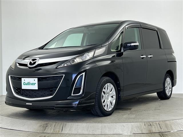 Mazda BIANTE 2017 7149301-7