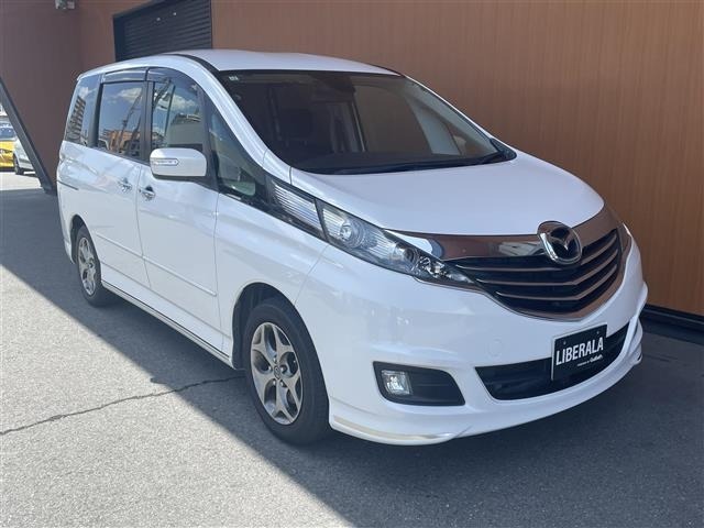 Mazda BIANTE 2015 7149316-0