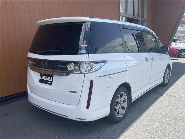 Mazda BIANTE 2015 7149316-1