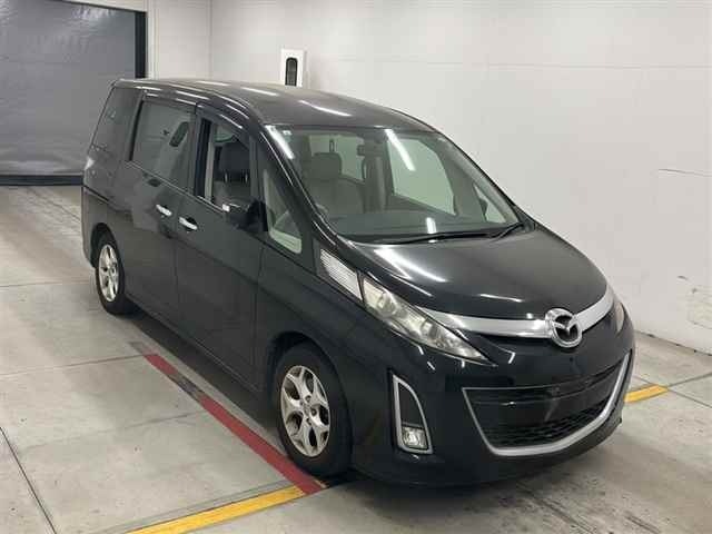 Mazda BIANTE 2009 7149318-0