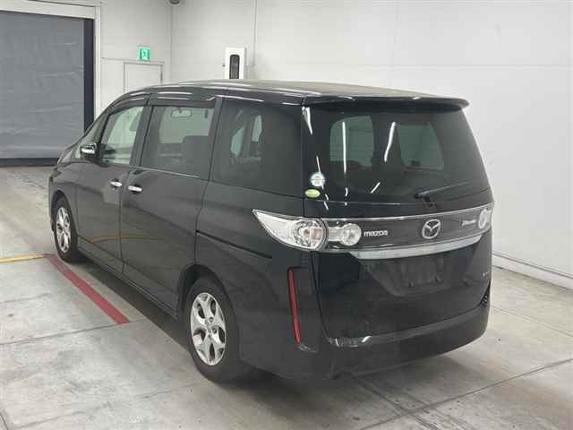 Mazda BIANTE 2009 7149318-1