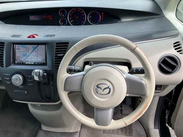 Mazda BIANTE 2009 7149318-3
