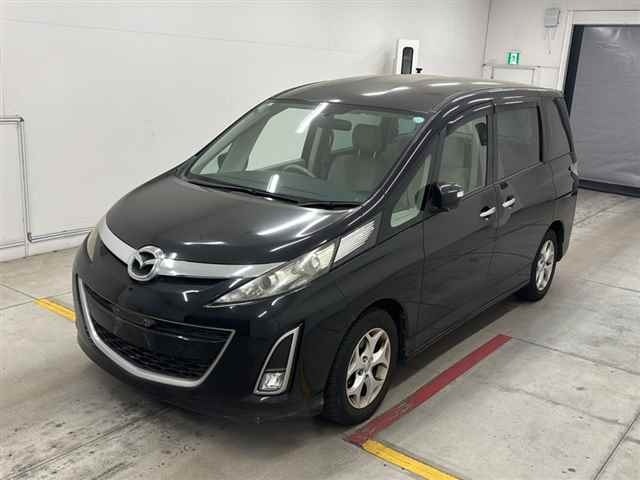 Mazda BIANTE 2009 7149318-4