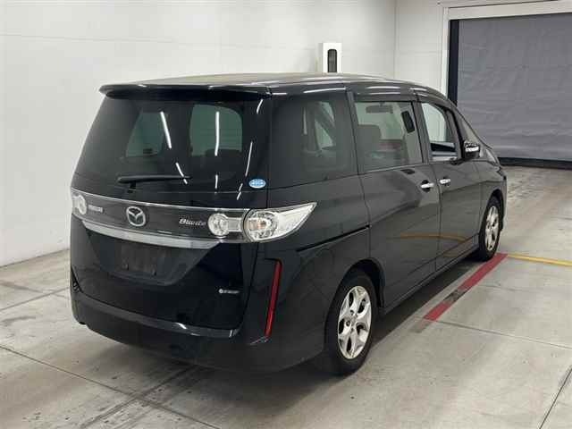 Mazda BIANTE 2009 7149318-5