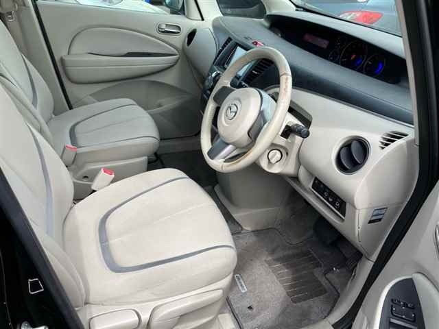 Mazda BIANTE 2009 7149318-7