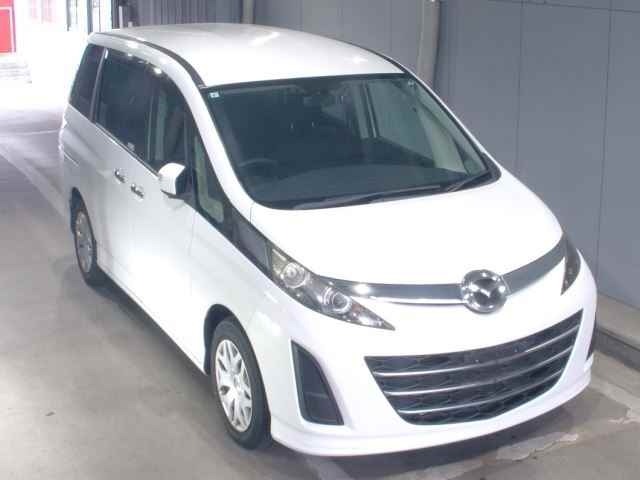 Mazda BIANTE 2011 7149319-0