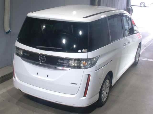 Mazda BIANTE 2011 7149319-1