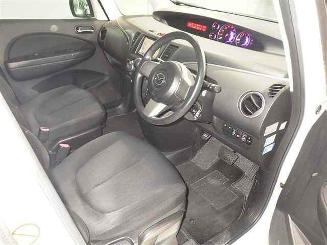 Mazda BIANTE 2011 7149319-3