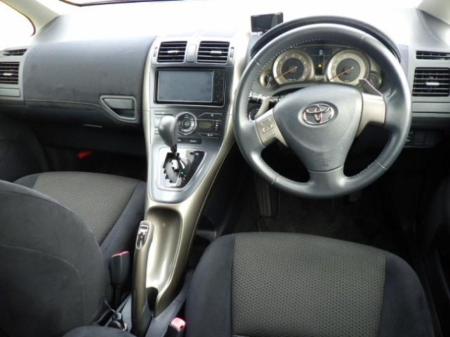 Toyota BLADE 2008 7151348-3