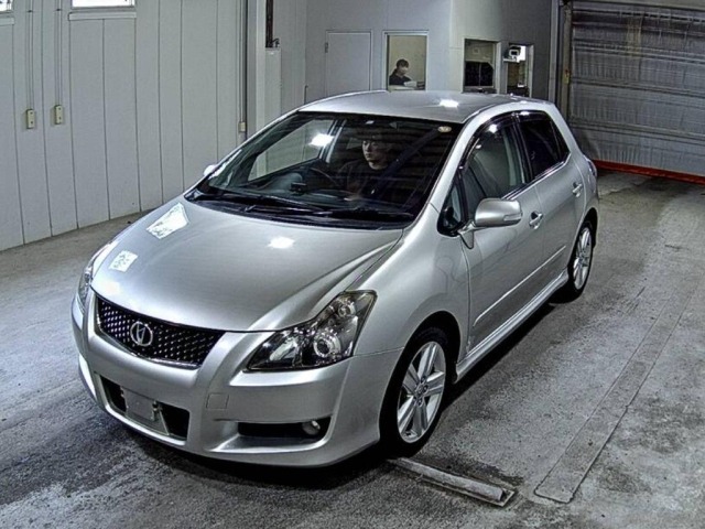 Toyota BLADE 2008 7151348-4