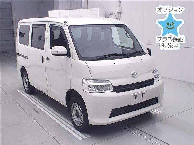 Mazda BONGO VAN 2022 7149242-0