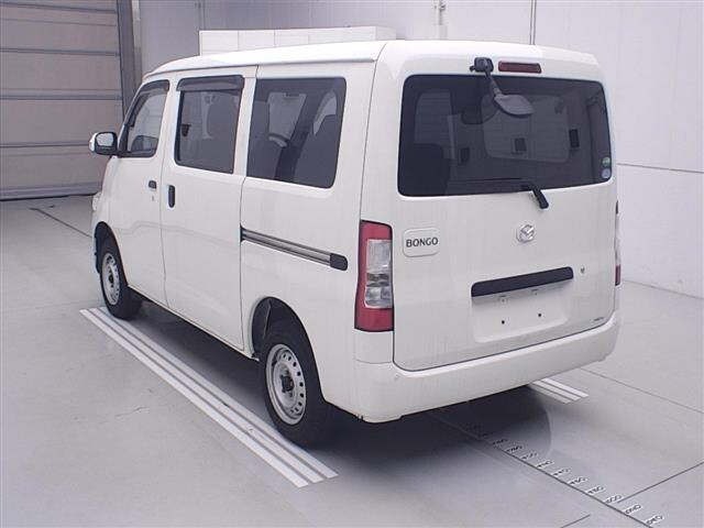 Mazda BONGO VAN 2022 7149242-1