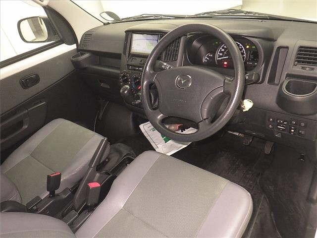 Mazda BONGO VAN 2022 7149242-3