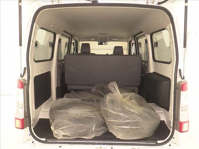 Mazda BONGO VAN 2022 7149242-7
