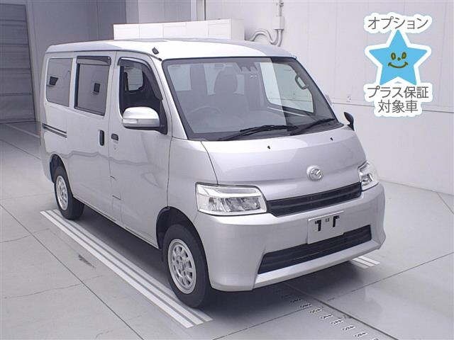 Mazda BONGO VAN 2022 7149245-0