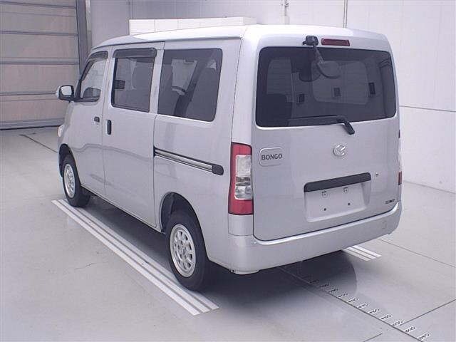 Mazda BONGO VAN 2022 7149245-1
