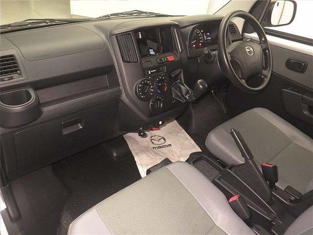 Mazda BONGO VAN 2022 7149245-4