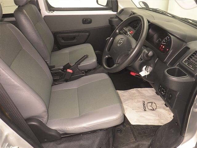 Mazda BONGO VAN 2022 7149245-5