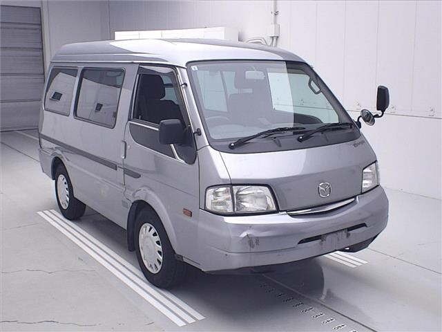 Mazda BONGO VAN 2017 7149246-0