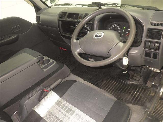 Mazda BONGO VAN 2017 7149246-3
