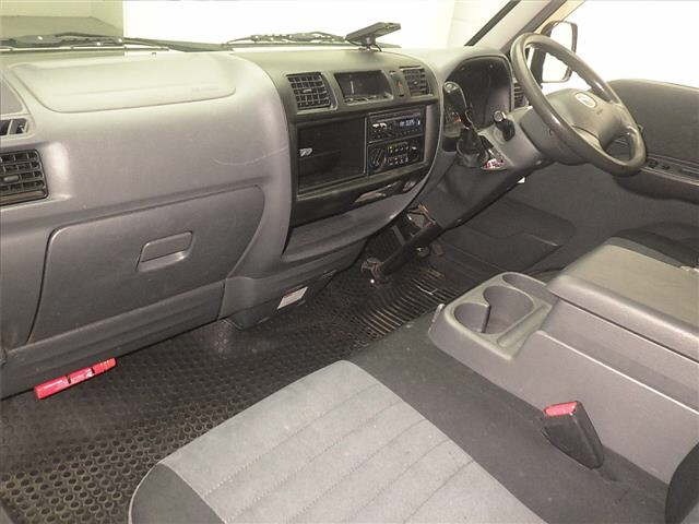 Mazda BONGO VAN 2017 7149246-4
