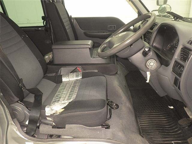 Mazda BONGO VAN 2017 7149246-5
