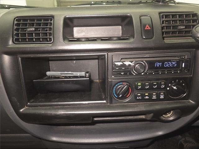Mazda BONGO VAN 2017 7149246-6
