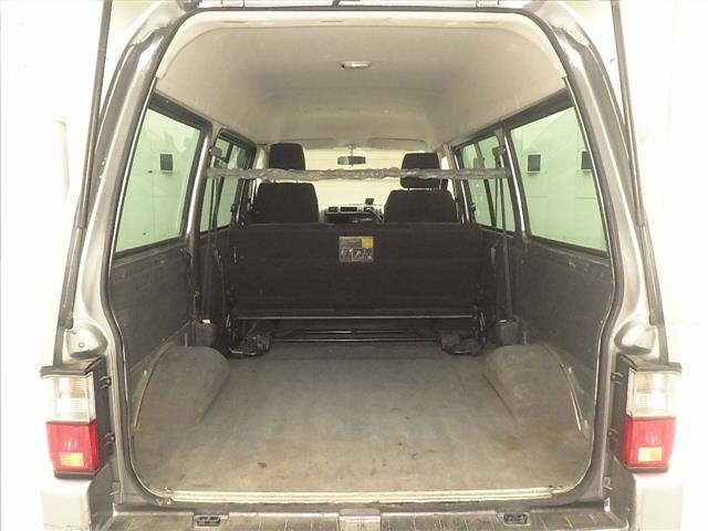 Mazda BONGO VAN 2017 7149246-7