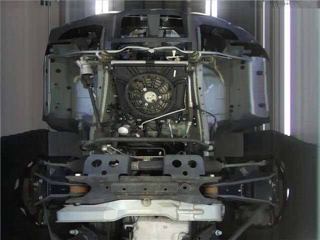 Mazda BONGO VAN 2017 7149246-9