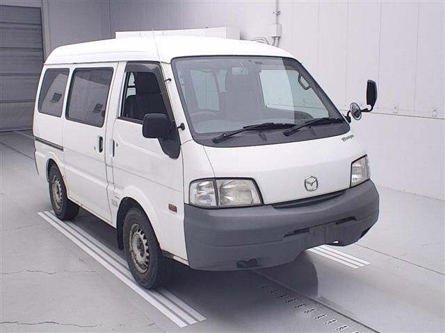 Mazda BONGO VAN 2013 7149247-0